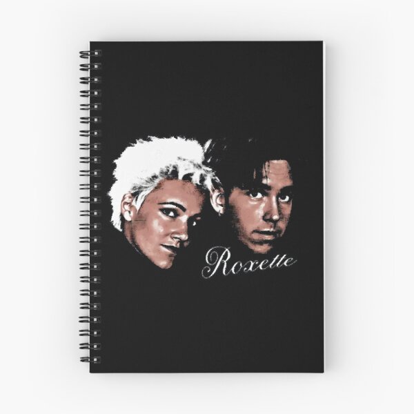 Item preview, Roxette designed and sold by breakteeshop.