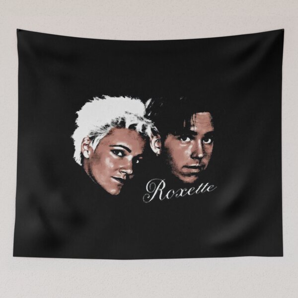 Item preview, Roxette designed and sold by breakteeshop.