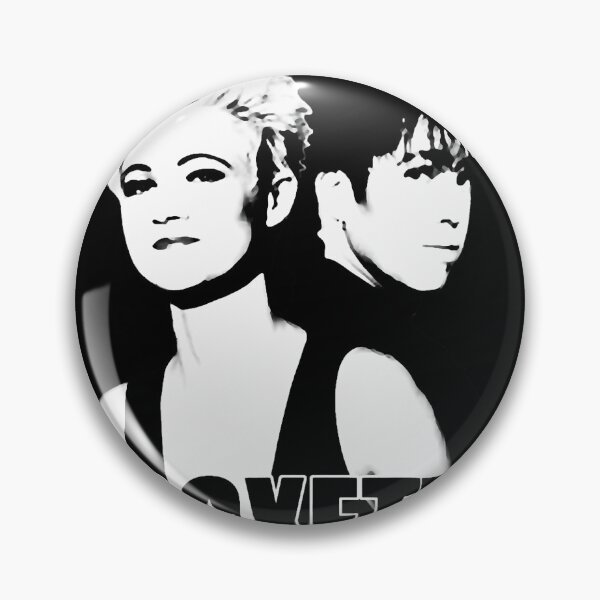 Item preview, Roxette designed and sold by breakteeshop.