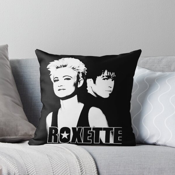 Item preview, Roxette designed and sold by breakteeshop.