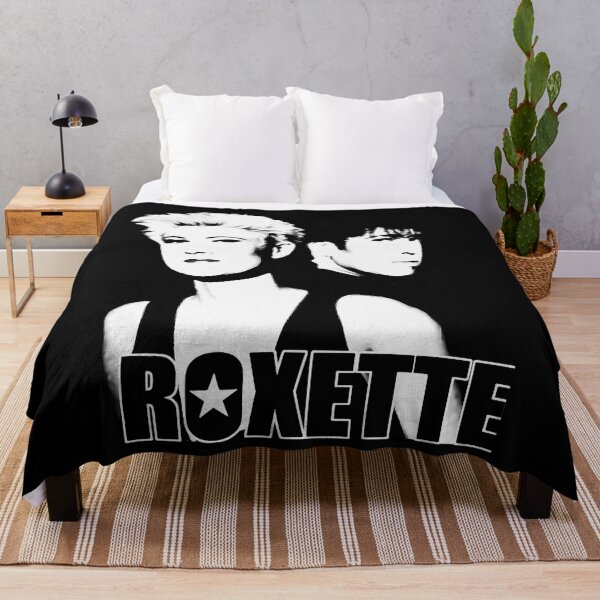 Item preview, Roxette designed and sold by breakteeshop.