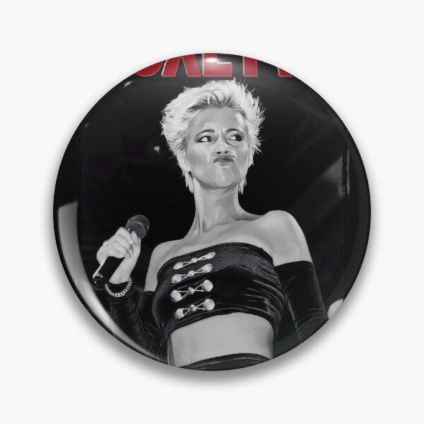Item preview, Roxette designed and sold by breakteeshop.