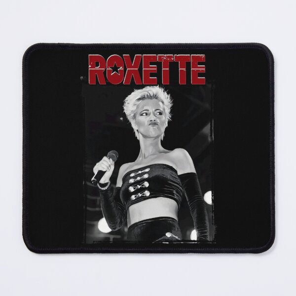 Item preview, Roxette designed and sold by breakteeshop.
