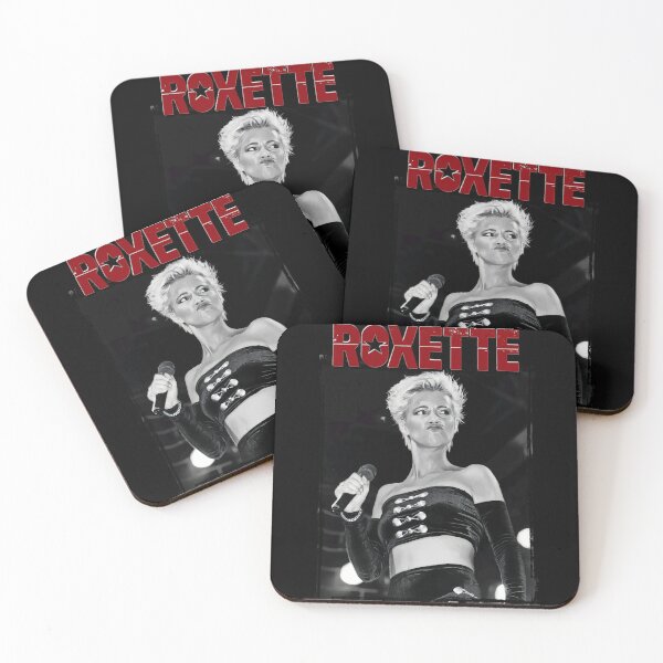 Item preview, Roxette designed and sold by breakteeshop.