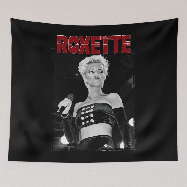 Item preview, Roxette designed and sold by breakteeshop.