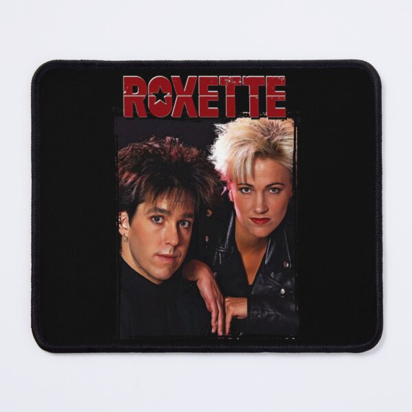 Item preview, Roxette designed and sold by breakteeshop.