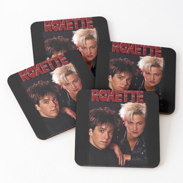 Item preview, Roxette designed and sold by breakteeshop.