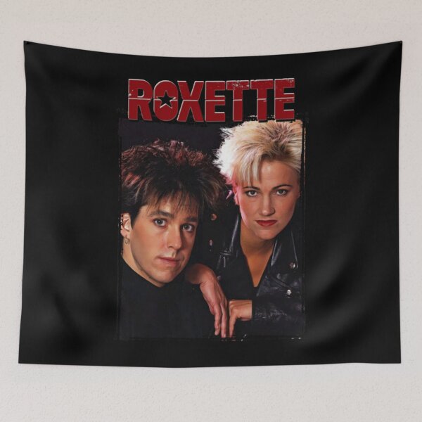 Item preview, Roxette designed and sold by breakteeshop.