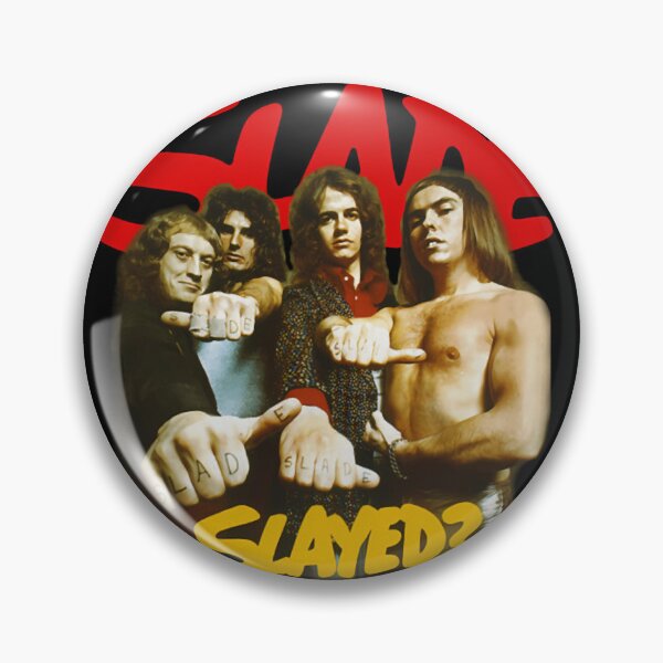 Item preview, slade designed and sold by shortalllentini.