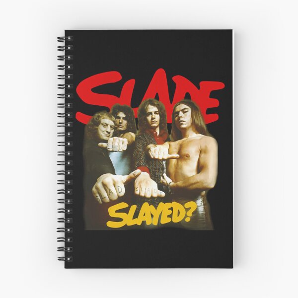 Item preview, slade designed and sold by shortalllentini.