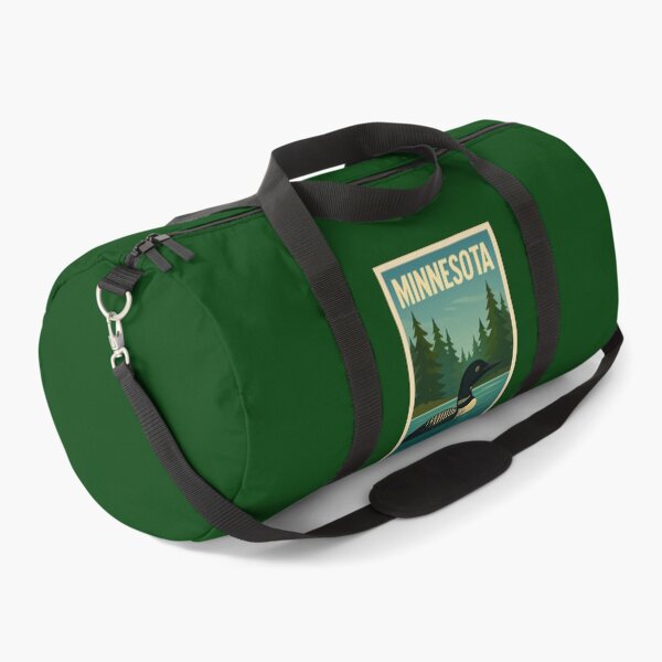 Item preview, Minnesota designed and sold by Broken Antler Designs .