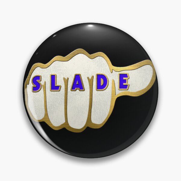 Item preview, slade designed and sold by shortalllentini.