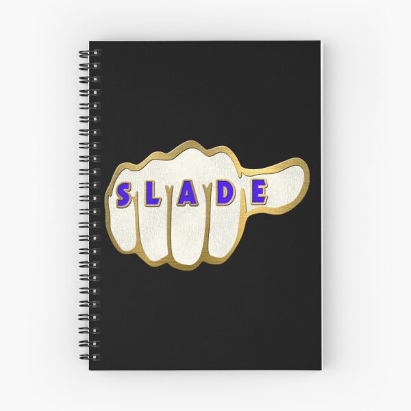 Item preview, slade designed and sold by shortalllentini.