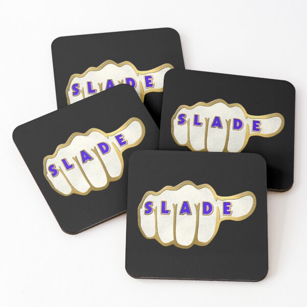 Item preview, slade designed and sold by shortalllentini.