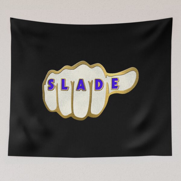 Item preview, slade designed and sold by shortalllentini.
