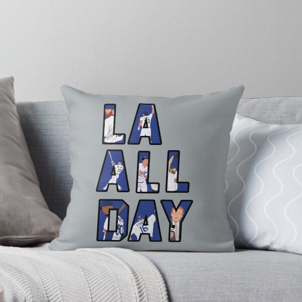 Item preview, LA All Day Los Angeles Baseball  designed and sold by Thatkid5591.