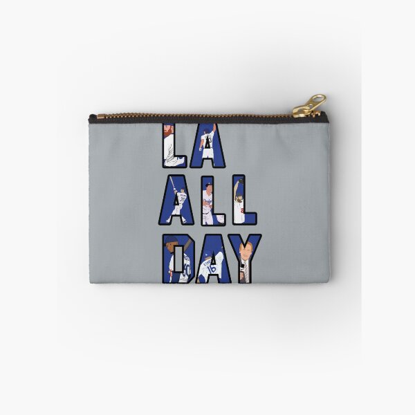 Item preview, LA All Day Los Angeles Baseball  designed and sold by Thatkid5591.