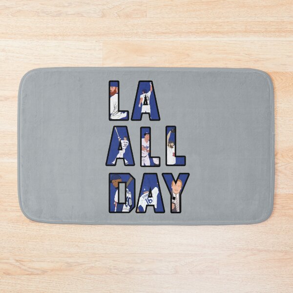 Item preview, LA All Day Los Angeles Baseball  designed and sold by Thatkid5591.