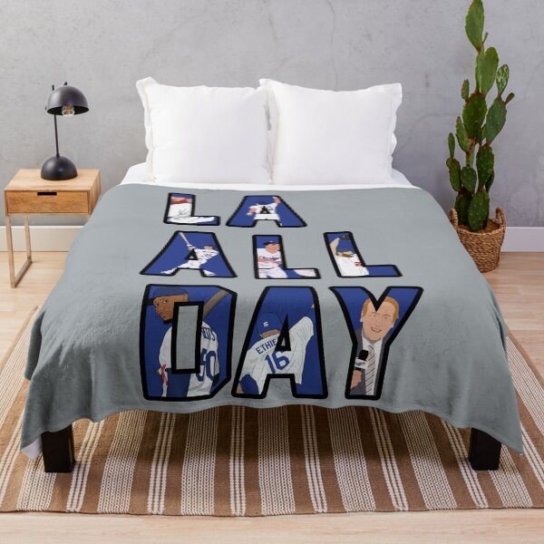 Item preview, LA All Day Los Angeles Baseball  designed and sold by Thatkid5591.