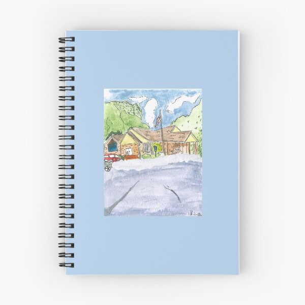 Item preview, City Hall designed and sold by KlarasColors.