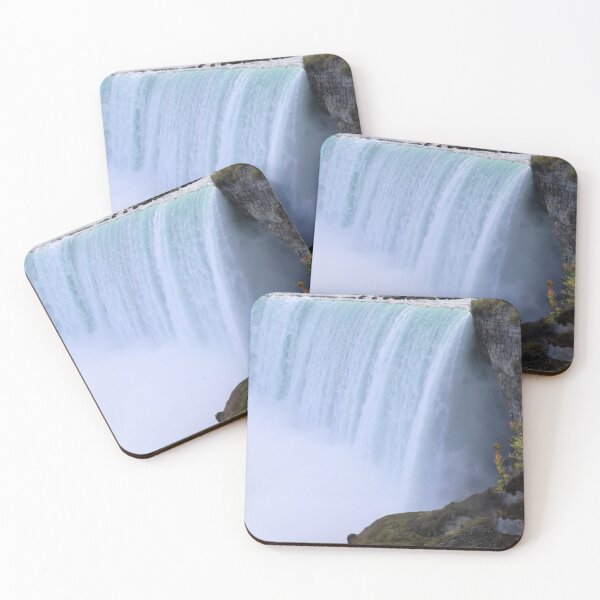Item preview, Horseshoe Falls at Niagara Falls designed and sold by kenkortner.