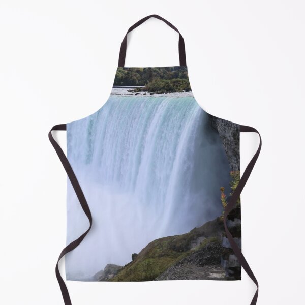 Item preview, Horseshoe Falls at Niagara Falls designed and sold by kenkortner.