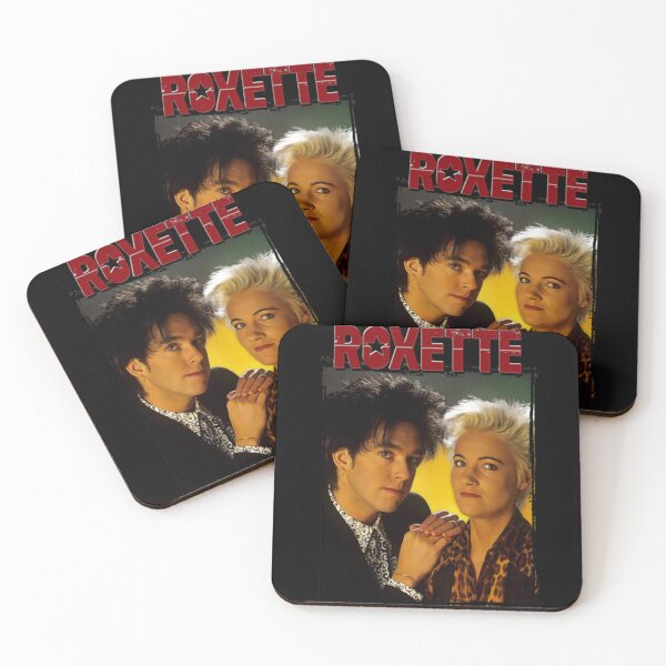 Item preview, Roxette designed and sold by breakteeshop.