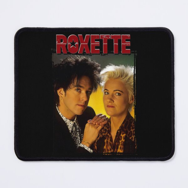 Item preview, Roxette designed and sold by breakteeshop.