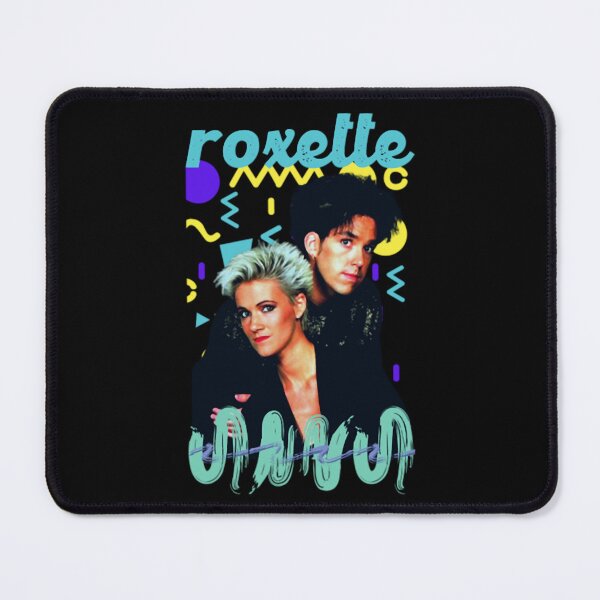Item preview, Roxette designed and sold by breakteeshop.