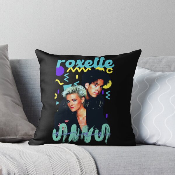 Item preview, Roxette designed and sold by breakteeshop.