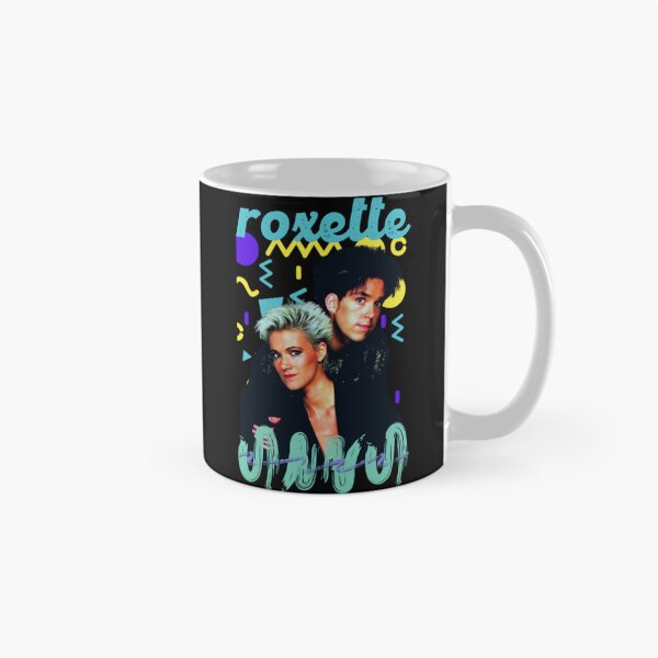 Item preview, Roxette designed and sold by breakteeshop.