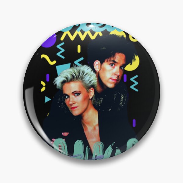 Item preview, Roxette designed and sold by breakteeshop.