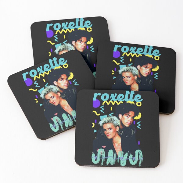 Item preview, Roxette designed and sold by breakteeshop.