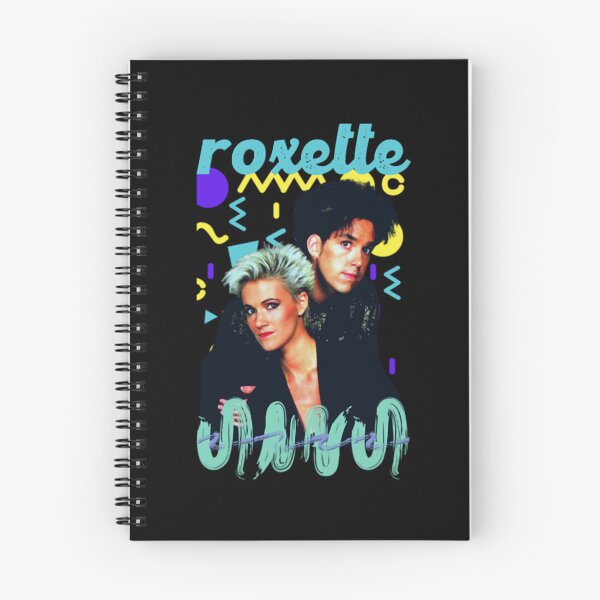 Item preview, Roxette designed and sold by breakteeshop.