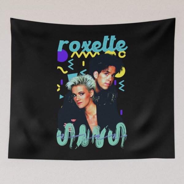 Item preview, Roxette designed and sold by breakteeshop.