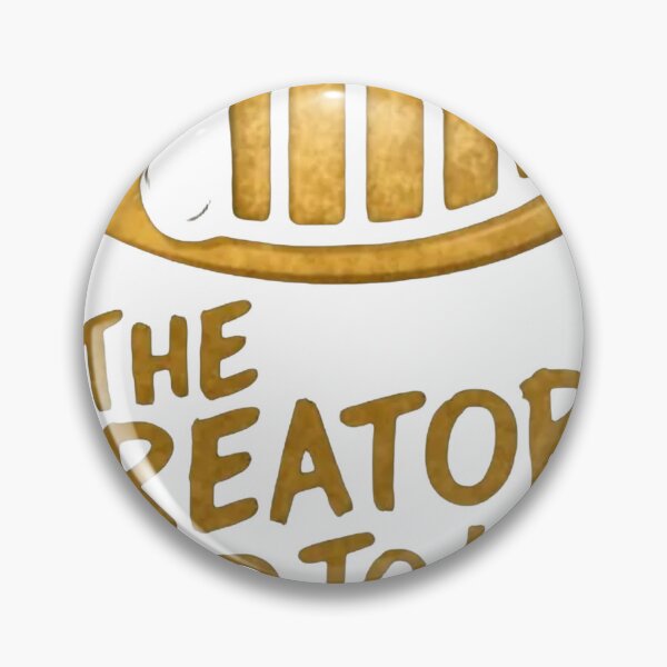 Item preview, The Creator’s Deception designed and sold by modernaarte.