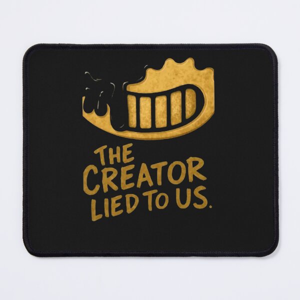 Item preview, The Creator’s Deception designed and sold by DreamPrint Collective.