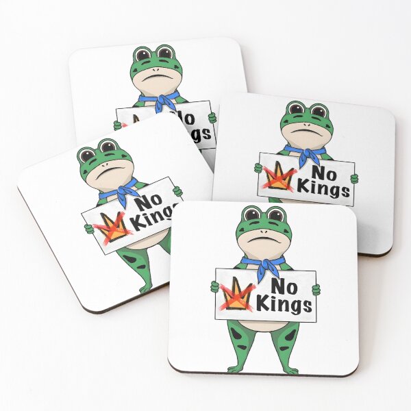 Item preview, resist frog portland designed and sold by maglomanya.