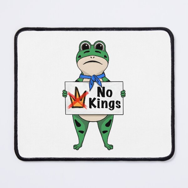 Item preview, resist frog portland designed and sold by maglomanya.