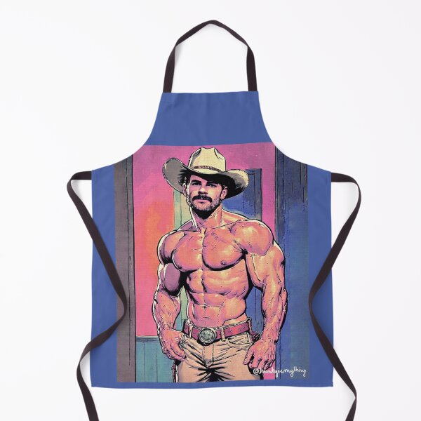 Item preview, Vaquero buenorro I designed and sold by Hunkyismything.