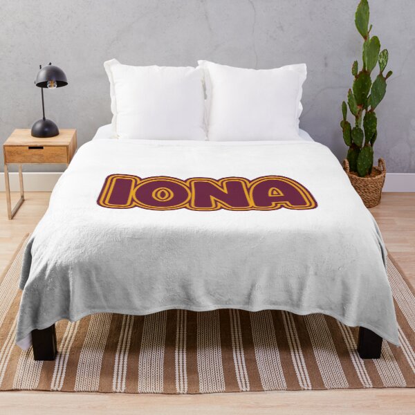 Item preview, iona college designed and sold by designsbysamantha.