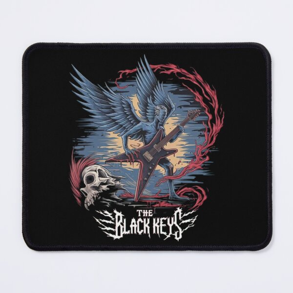 Item preview, Art - The Black Keys designed and sold by izettasch.