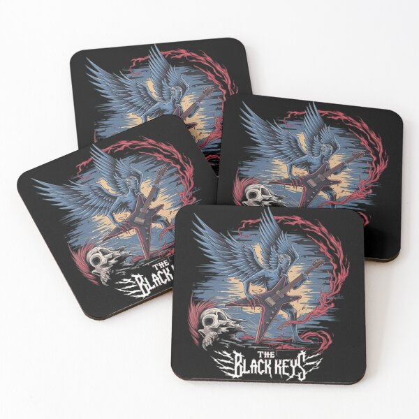 Item preview, Art - The Black Keys designed and sold by izettasch.