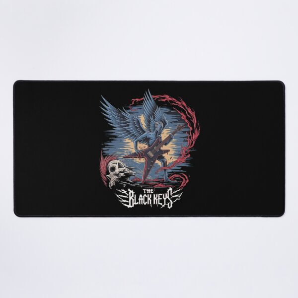 Item preview, Art - The Black Keys designed and sold by izettasch.