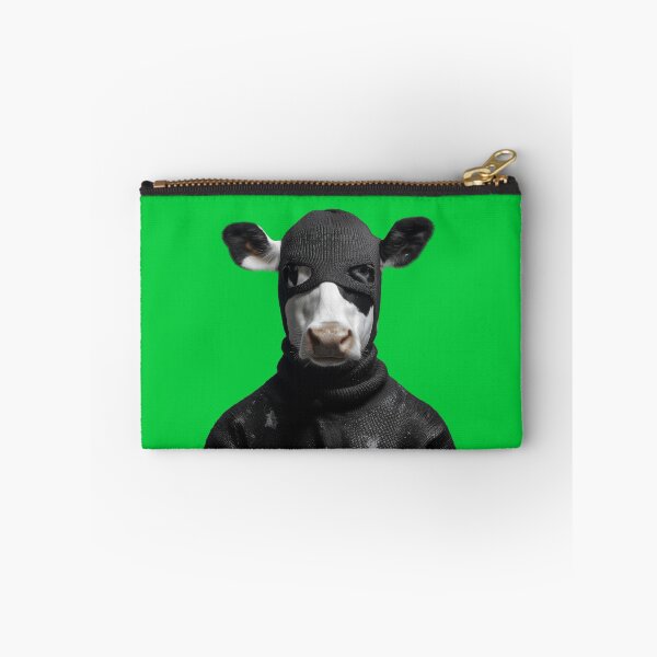 Item preview, Cow bandit designed and sold by Brendon987.