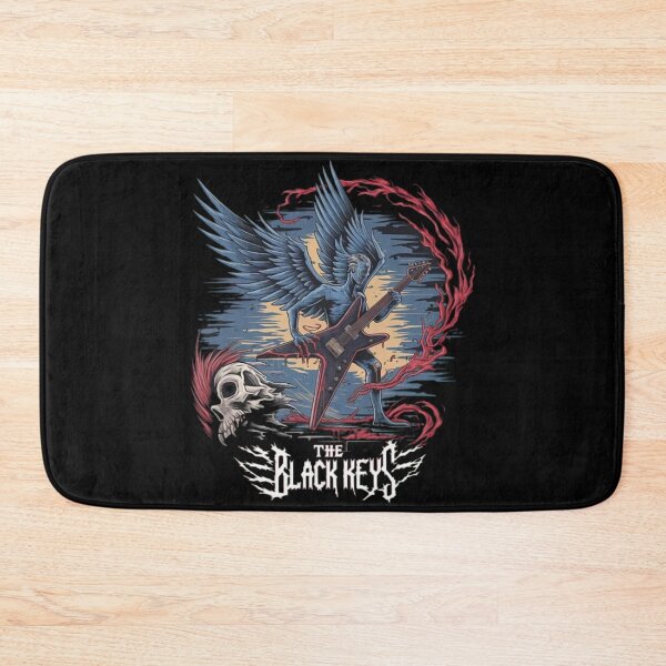 Item preview, Art - The Black Keys designed and sold by izettasch.