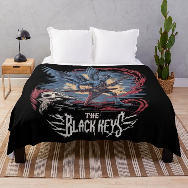 Item preview, Art - The Black Keys designed and sold by izettasch.