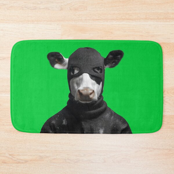 Item preview, Cow bandit designed and sold by Brendon987.