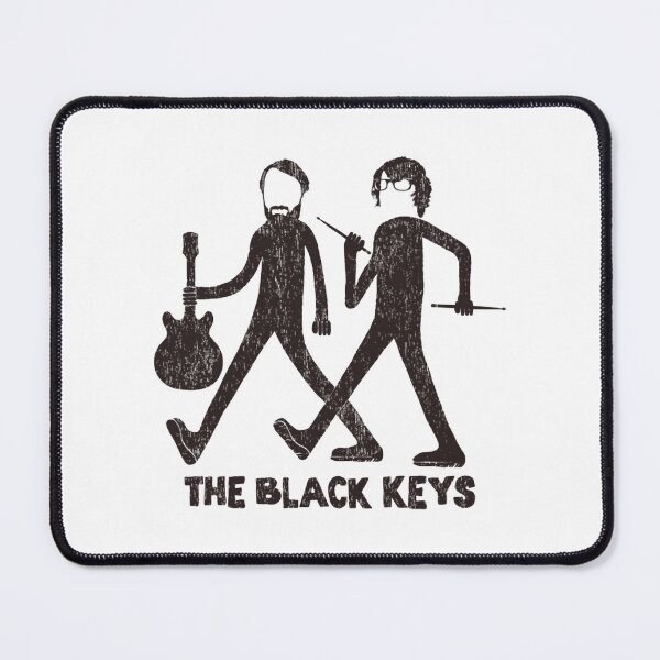 Item preview, Art - The Black Keys designed and sold by izettasch.