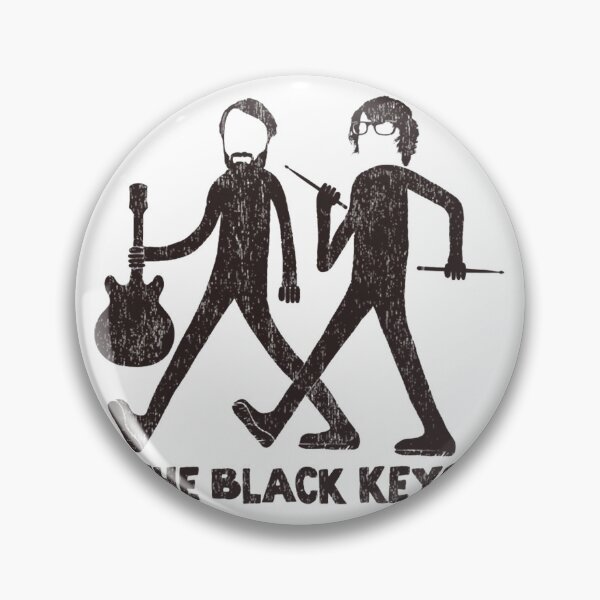 Item preview, Art - The Black Keys designed and sold by izettasch.